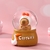 Esferas de agua con glitter Capiara en internet