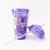 Vaso acrilico Frozen - Gitana