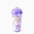 Vaso acrilico Frozen