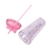 Vaso con orejitas Meow power - Gitana