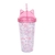 Vaso con orejitas Meow power - comprar online