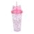 Imagen de Vaso con orejitas Meow power