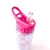Botella Unicornio con glitter en internet
