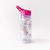 Botella Unicornio con glitter