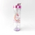 Vaso Unicornio con glitter