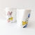 Tazas "tu y yo" Donald y Daisy (para compartir) - tienda online
