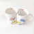 Tazas "tu y yo" Donald y Daisy (para compartir) - Gitana