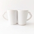 Tazas "tu y yo" una aventura...de amor (para compartir) en internet