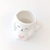 Taza Conejita 3D - comprar online