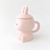 Taza Conejita 3D en internet