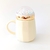 Taza Flying ceramica - comprar online