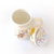 Taza Flying ceramica - Gitana