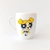 Taza Chicas Superpoderosas - Gitana