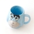 Taza Igor en internet