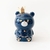 Taza Oso 3D