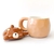 Taza Oso 3D - tienda online