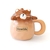 Taza Oso 3D - comprar online