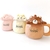 Taza Oso 3D - comprar online