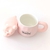Taza Oso 3D