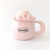 Taza Oso 3D - Gitana