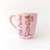 Taza Pantera rosa - comprar online