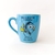 Taza Buscando a Nemo - Gitana