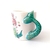 Taza Sirena en internet