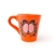 Taza Garfield en internet