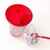 Vaso con hidrogel Mario Bross - tienda online
