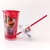 Vaso con hidrogel Mario Bross - Gitana