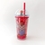 Vaso con hidrogel Mario Bross