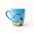 Taza Donald