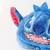 Cuello de viaje con gorro Stitch en internet