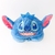 Cuello de viaje con gorro Stitch