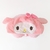Cuello de viaje con gorro My Melody en internet