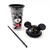 Vaso de acrilico Mickey - Gitana