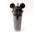 Vaso de acrilico Mickey - comprar online