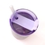 Vaso Quencher glitter - comprar online
