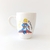 Taza El Principito