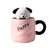 Taza Animalitos - Gitana