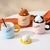 Taza Animalitos