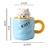 Imagen de Taza Animalitos