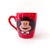 Taza Mafalda