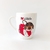 Imagen de Taza Perro Salchica