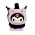 Orejeras Kuromi