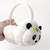 Orejeras Panda - comprar online