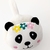 Orejeras Panda