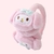Orejeras Sanrio en internet