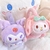 Orejeras Sanrio
