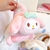 Orejeras Sanrio - comprar online